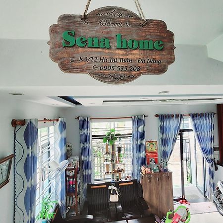 Sena Home 2Nd*Near Danang Han River*Dragon Bridge Da Nang Exterior foto