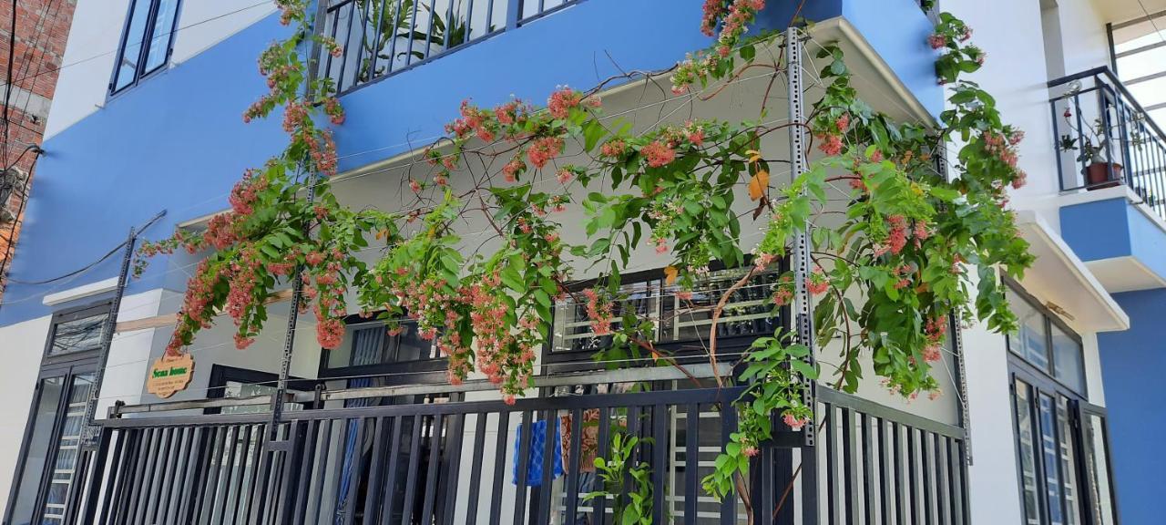 Sena Home 2Nd*Near Danang Han River*Dragon Bridge Da Nang Exterior foto