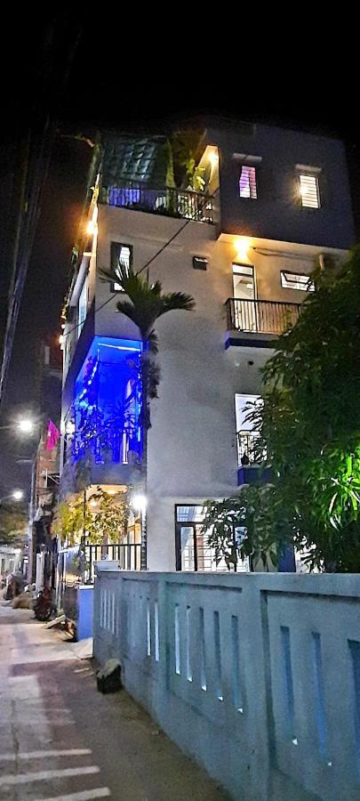 Sena Home 2Nd*Near Danang Han River*Dragon Bridge Da Nang Exterior foto