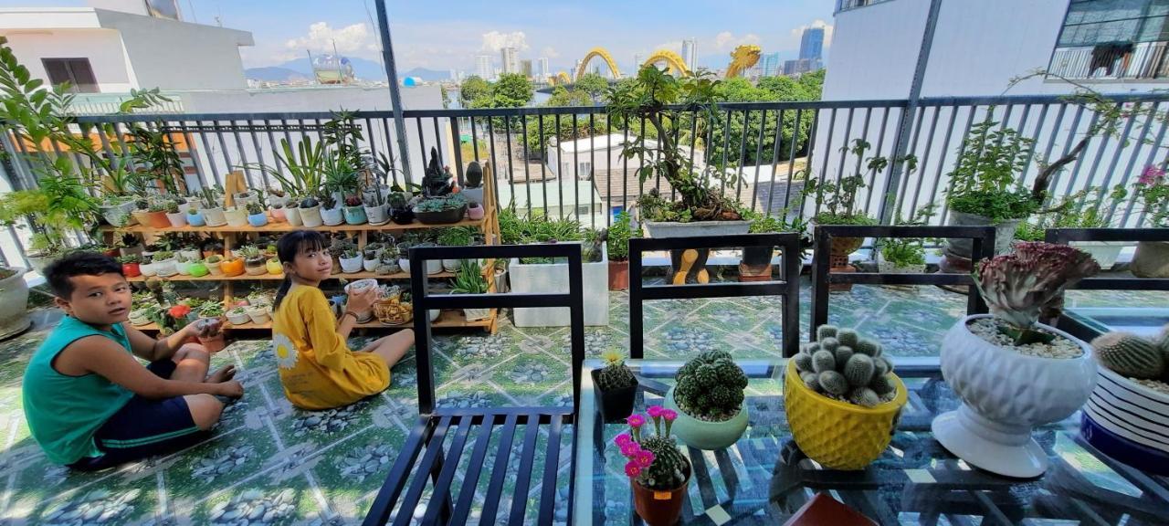 Sena Home 2Nd*Near Danang Han River*Dragon Bridge Da Nang Exterior foto