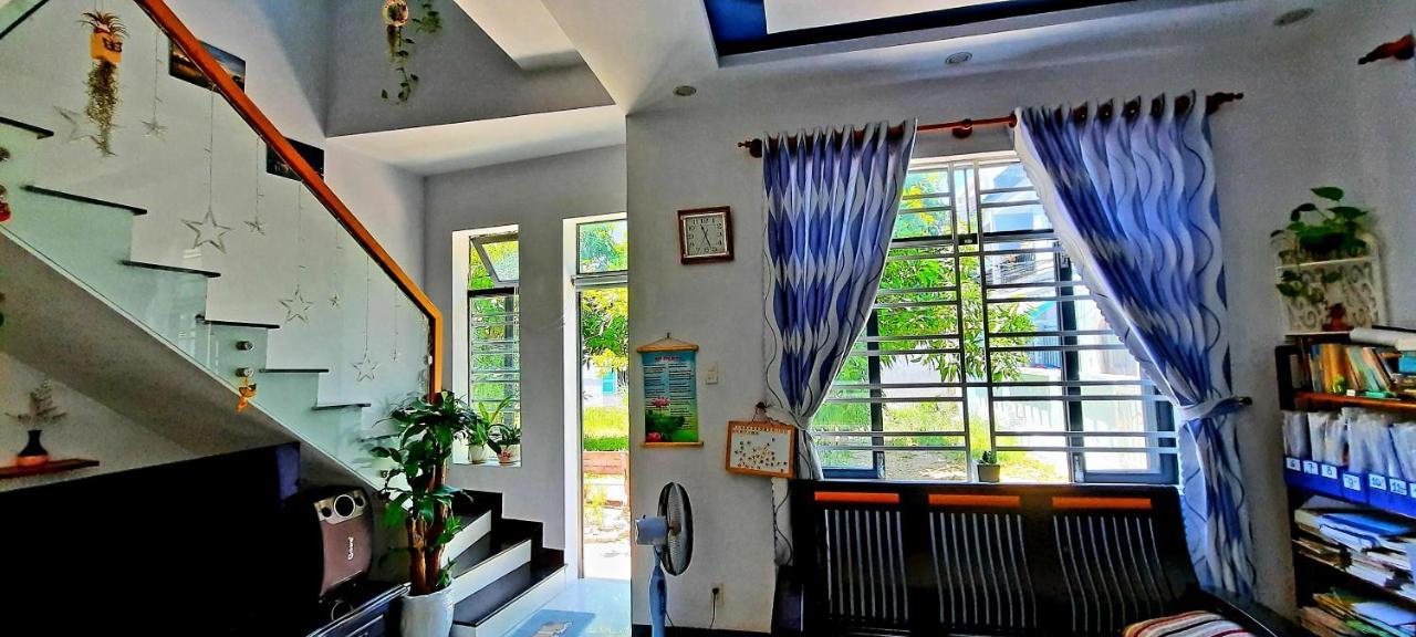 Sena Home 2Nd*Near Danang Han River*Dragon Bridge Da Nang Exterior foto