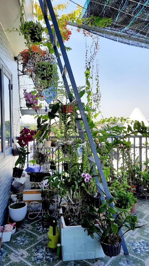 Sena Home 2Nd*Near Danang Han River*Dragon Bridge Da Nang Exterior foto
