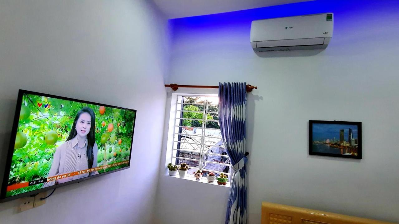 Sena Home 2Nd*Near Danang Han River*Dragon Bridge Da Nang Exterior foto