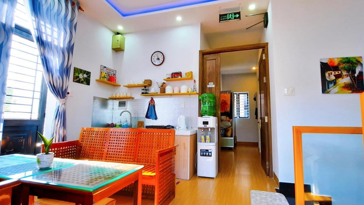 Sena Home 2Nd*Near Danang Han River*Dragon Bridge Da Nang Exterior foto