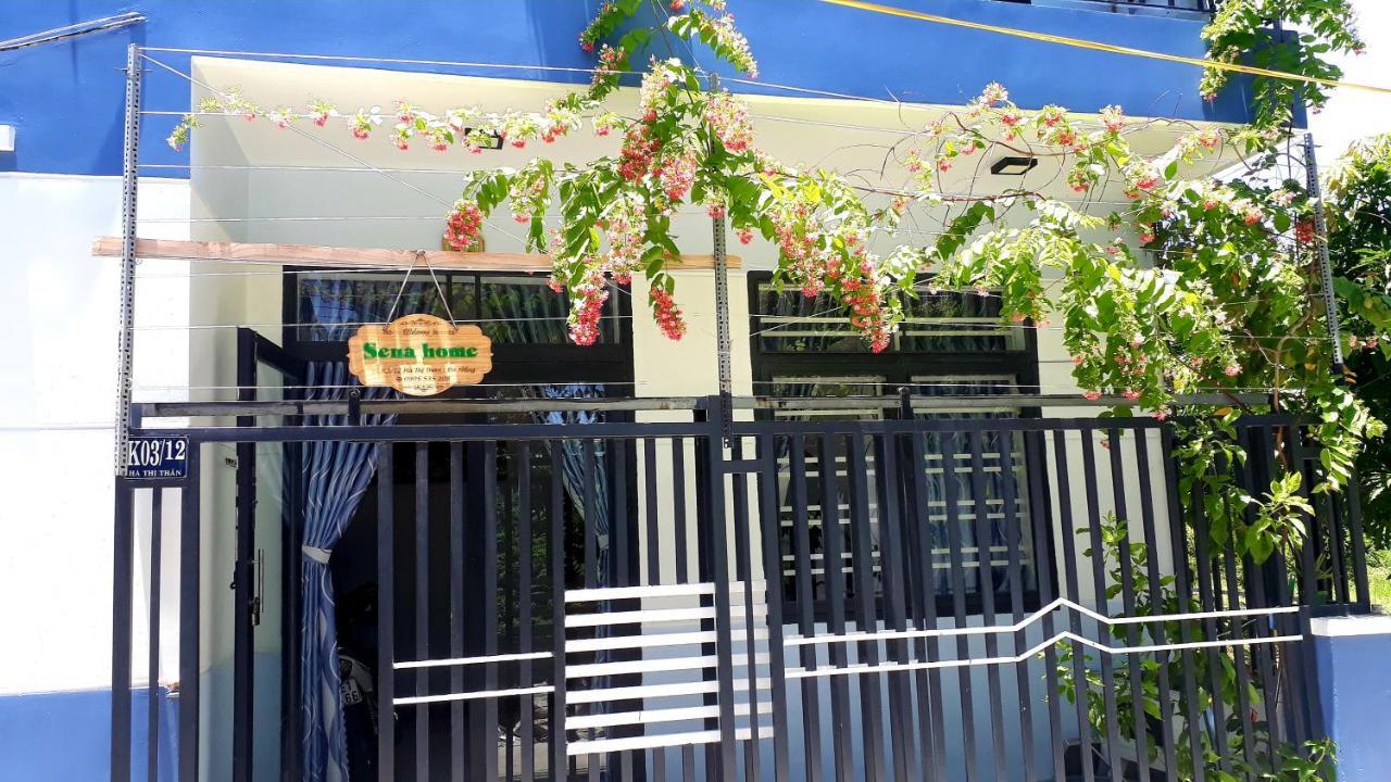 Sena Home 2Nd*Near Danang Han River*Dragon Bridge Da Nang Exterior foto