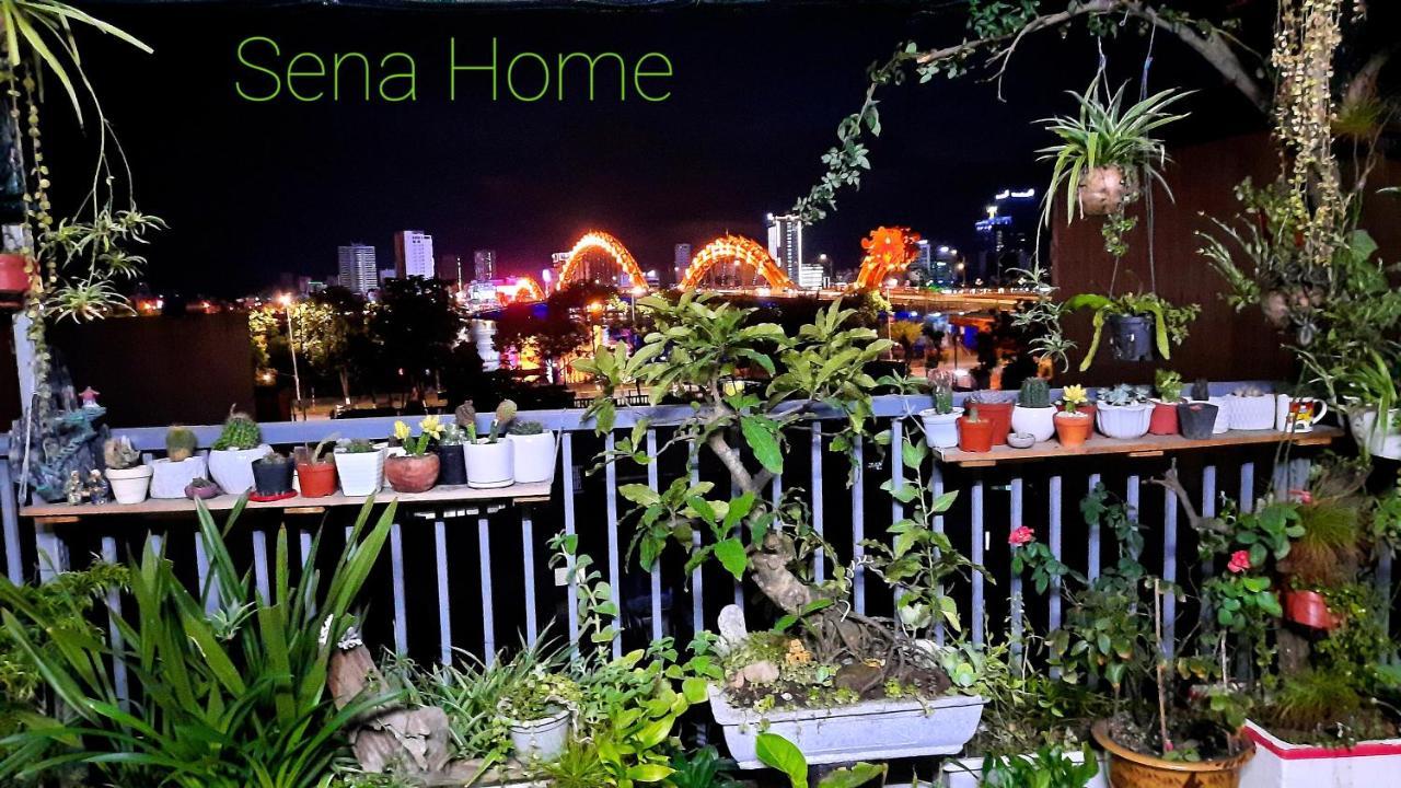 Sena Home 2Nd*Near Danang Han River*Dragon Bridge Da Nang Exterior foto