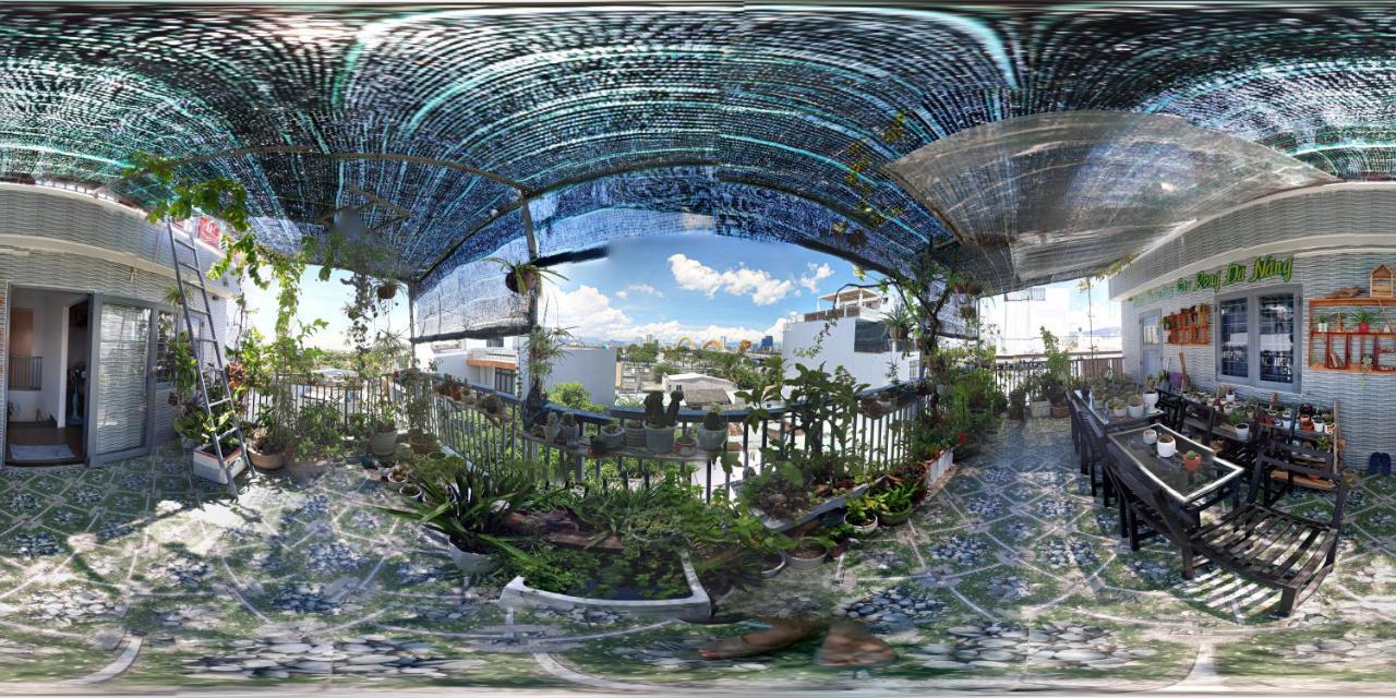 Sena Home 2Nd*Near Danang Han River*Dragon Bridge Da Nang Exterior foto