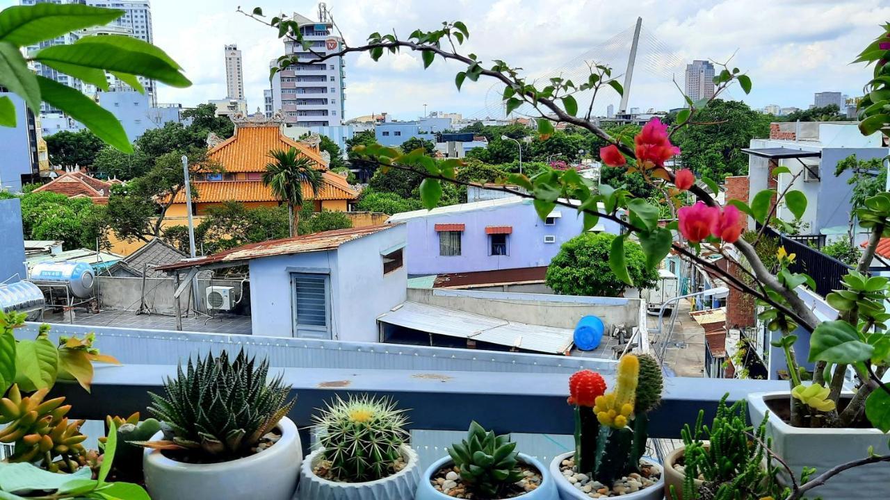 Sena Home 2Nd*Near Danang Han River*Dragon Bridge Da Nang Exterior foto