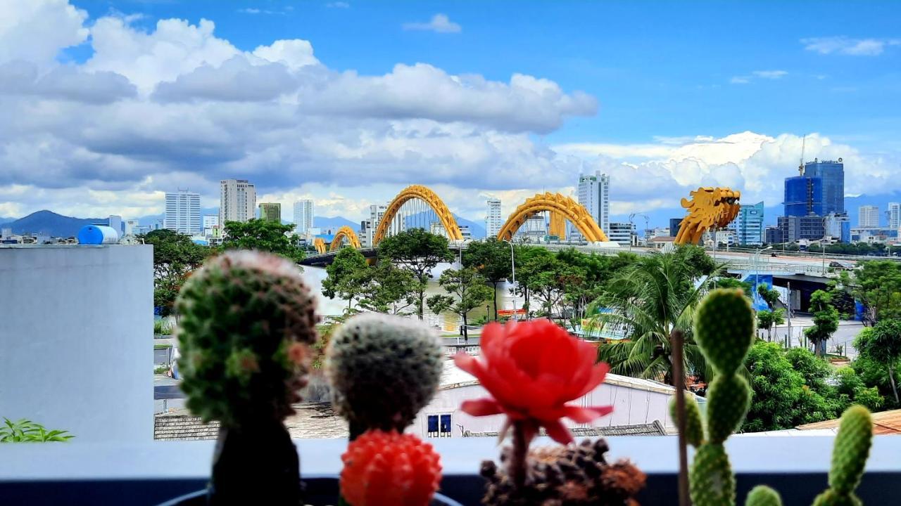Sena Home 2Nd*Near Danang Han River*Dragon Bridge Da Nang Exterior foto