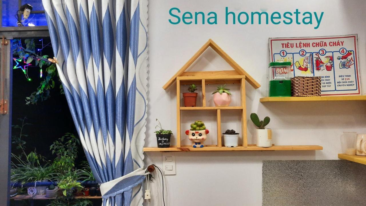 Sena Home 2Nd*Near Danang Han River*Dragon Bridge Da Nang Exterior foto
