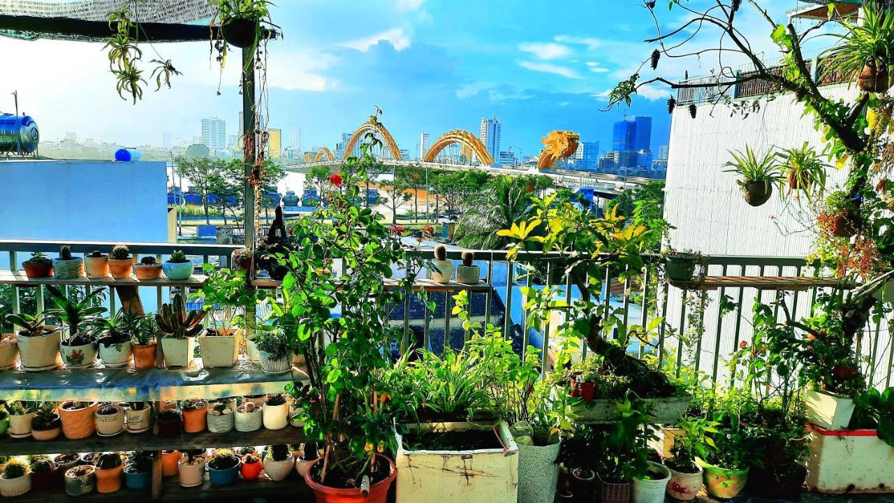 Sena Home 2Nd*Near Danang Han River*Dragon Bridge Da Nang Exterior foto