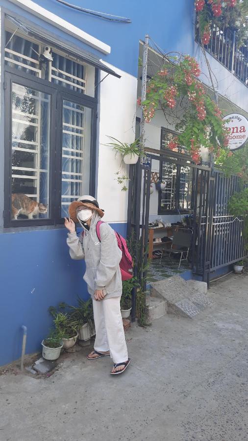 Sena Home 2Nd*Near Danang Han River*Dragon Bridge Da Nang Exterior foto