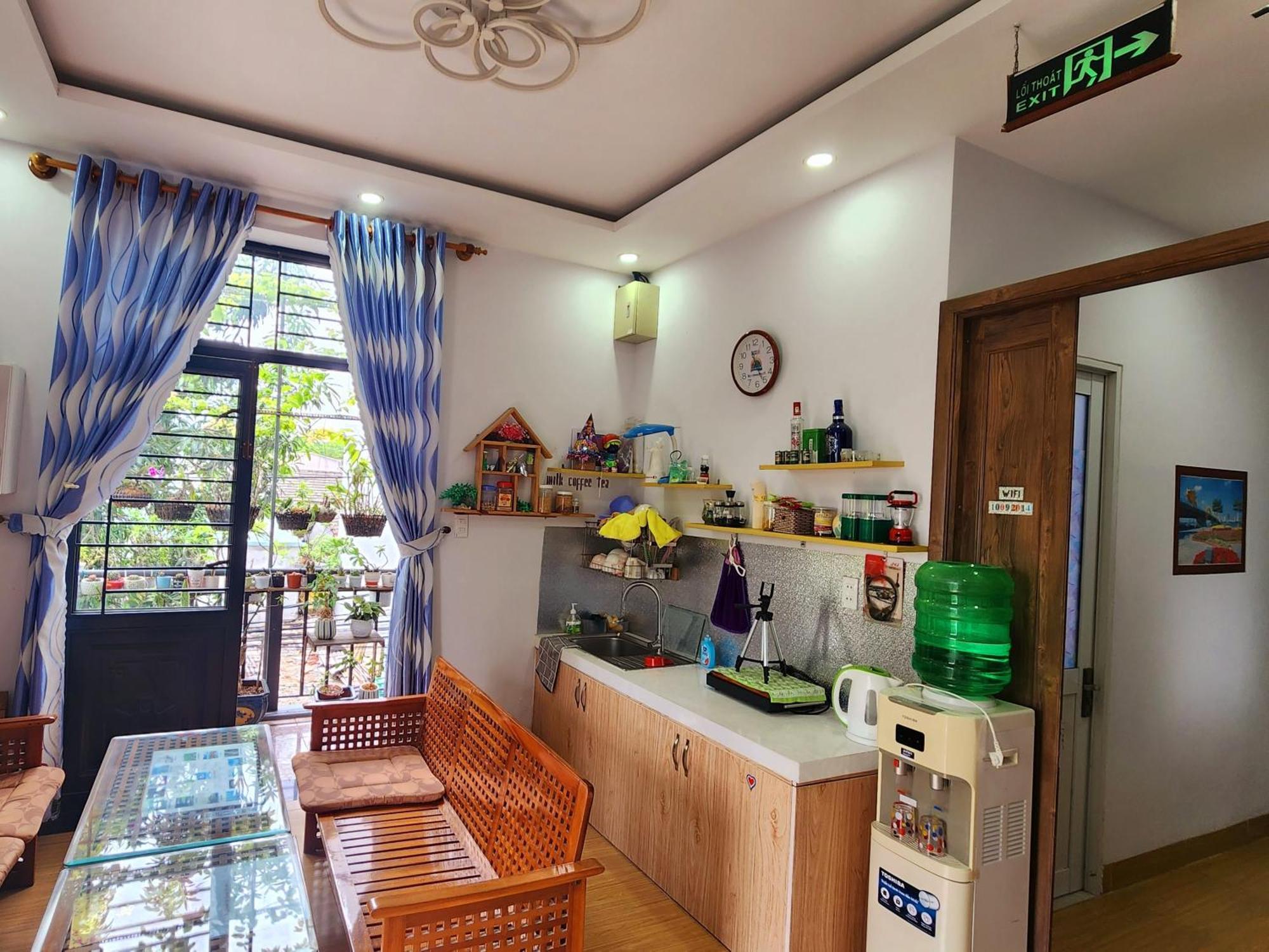 Sena Home 2Nd*Near Danang Han River*Dragon Bridge Da Nang Exterior foto